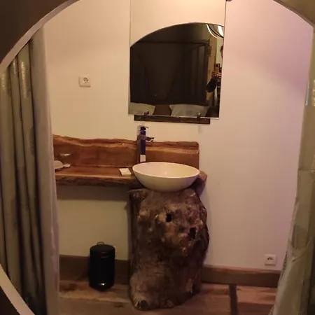 Le Relais Diligence
