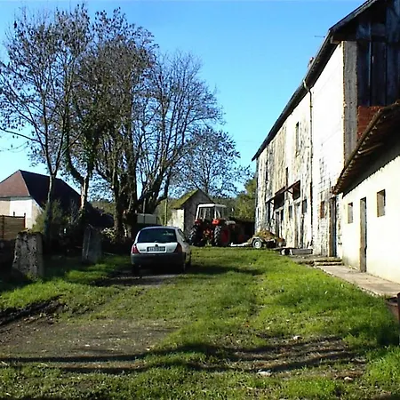 Le Relais Diligence Couette-café