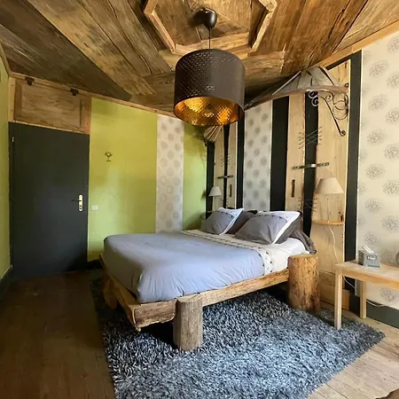 Bed & Breakfast Le Relais Diligence *