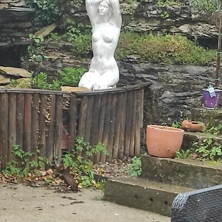 Le Relais Diligence * Audelange