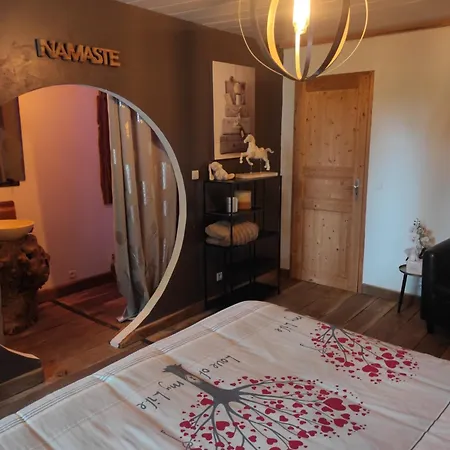 Le Relais Diligence * Audelange