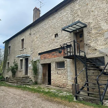 Le Relais Diligence *