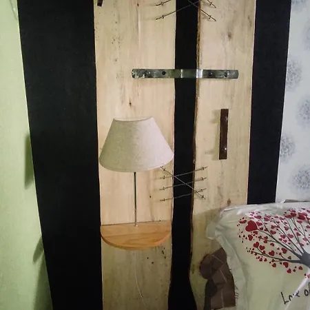 Le Relais Diligence