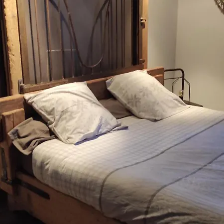 Le Relais Diligence Bed & Breakfast *